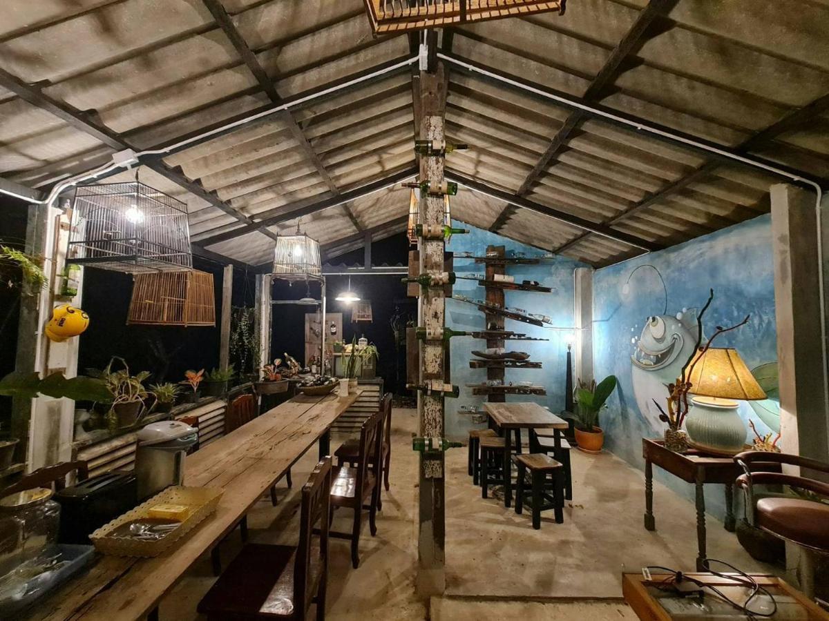 Baan Hotelier Resort Trat Ngoại thất bức ảnh
