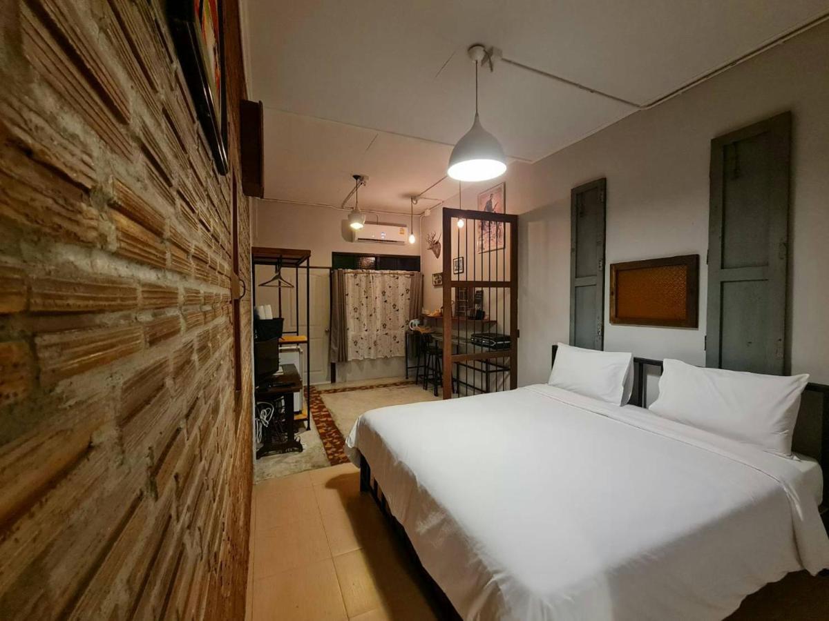 Baan Hotelier Resort Trat Ngoại thất bức ảnh