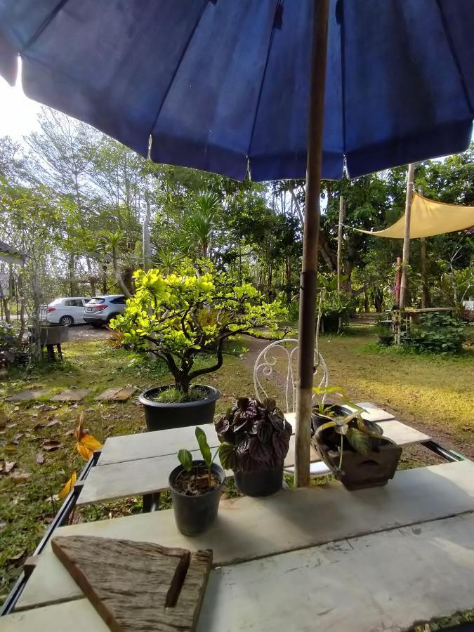 Baan Hotelier Resort Trat Ngoại thất bức ảnh