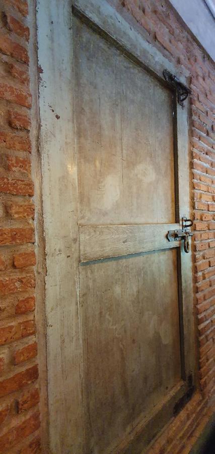 Baan Hotelier Resort Trat Ngoại thất bức ảnh