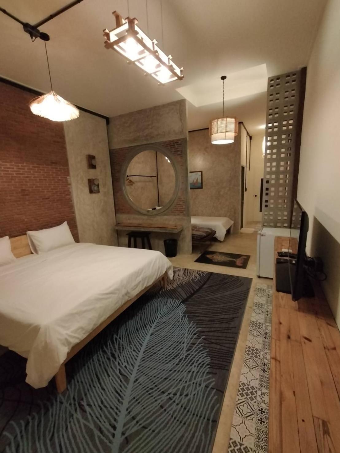 Baan Hotelier Resort Trat Ngoại thất bức ảnh