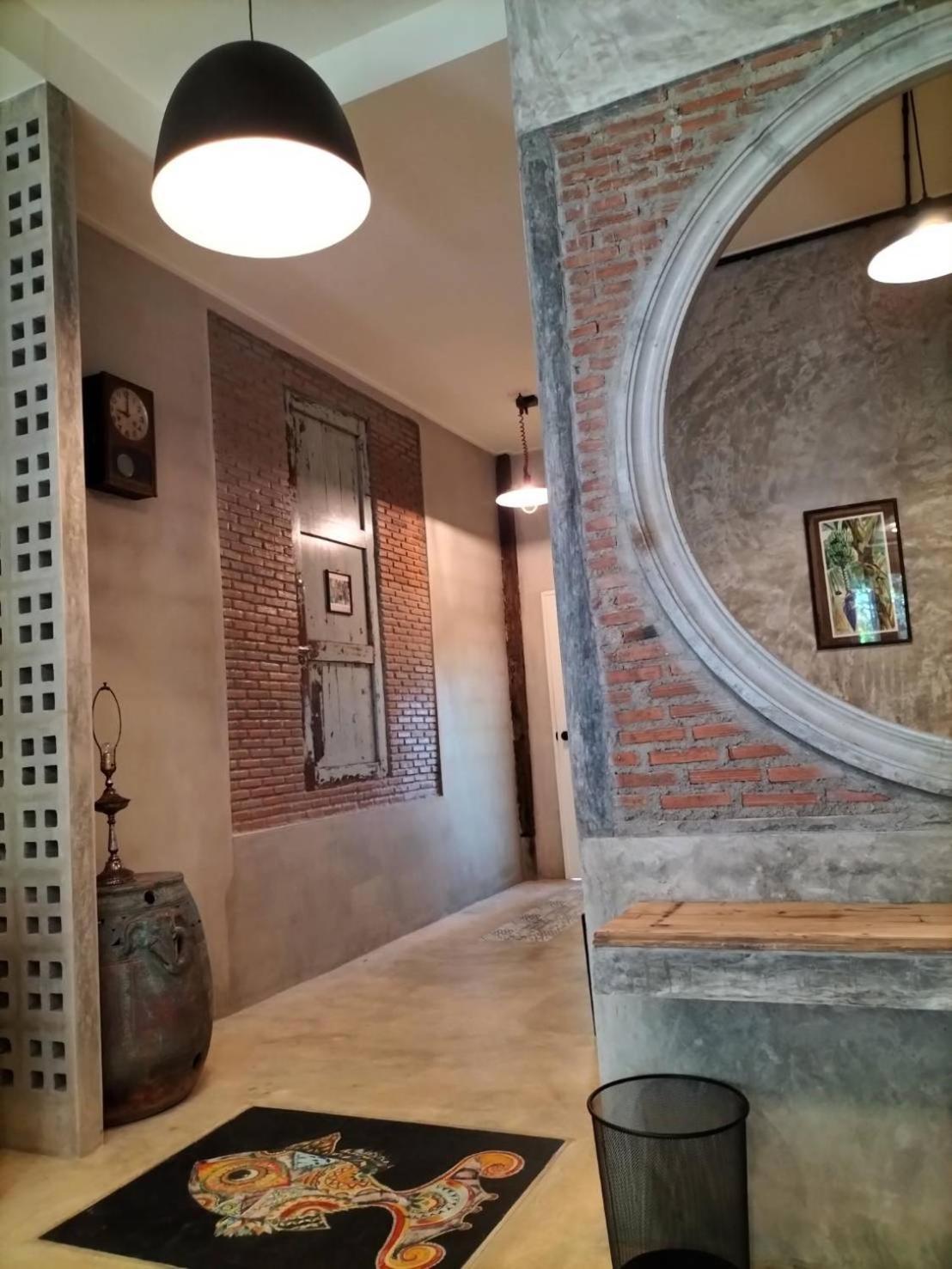Baan Hotelier Resort Trat Ngoại thất bức ảnh