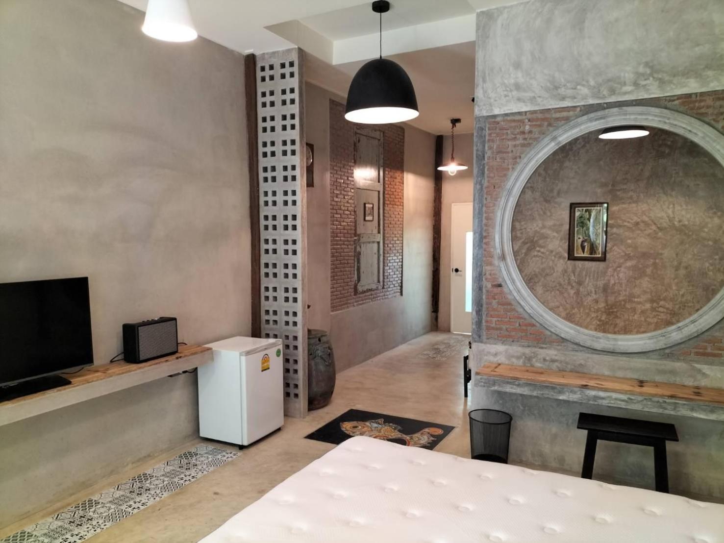 Baan Hotelier Resort Trat Ngoại thất bức ảnh