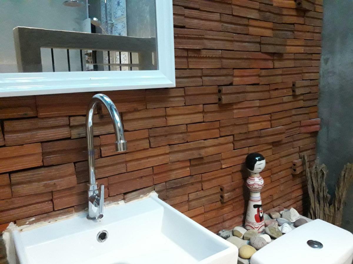 Baan Hotelier Resort Trat Ngoại thất bức ảnh
