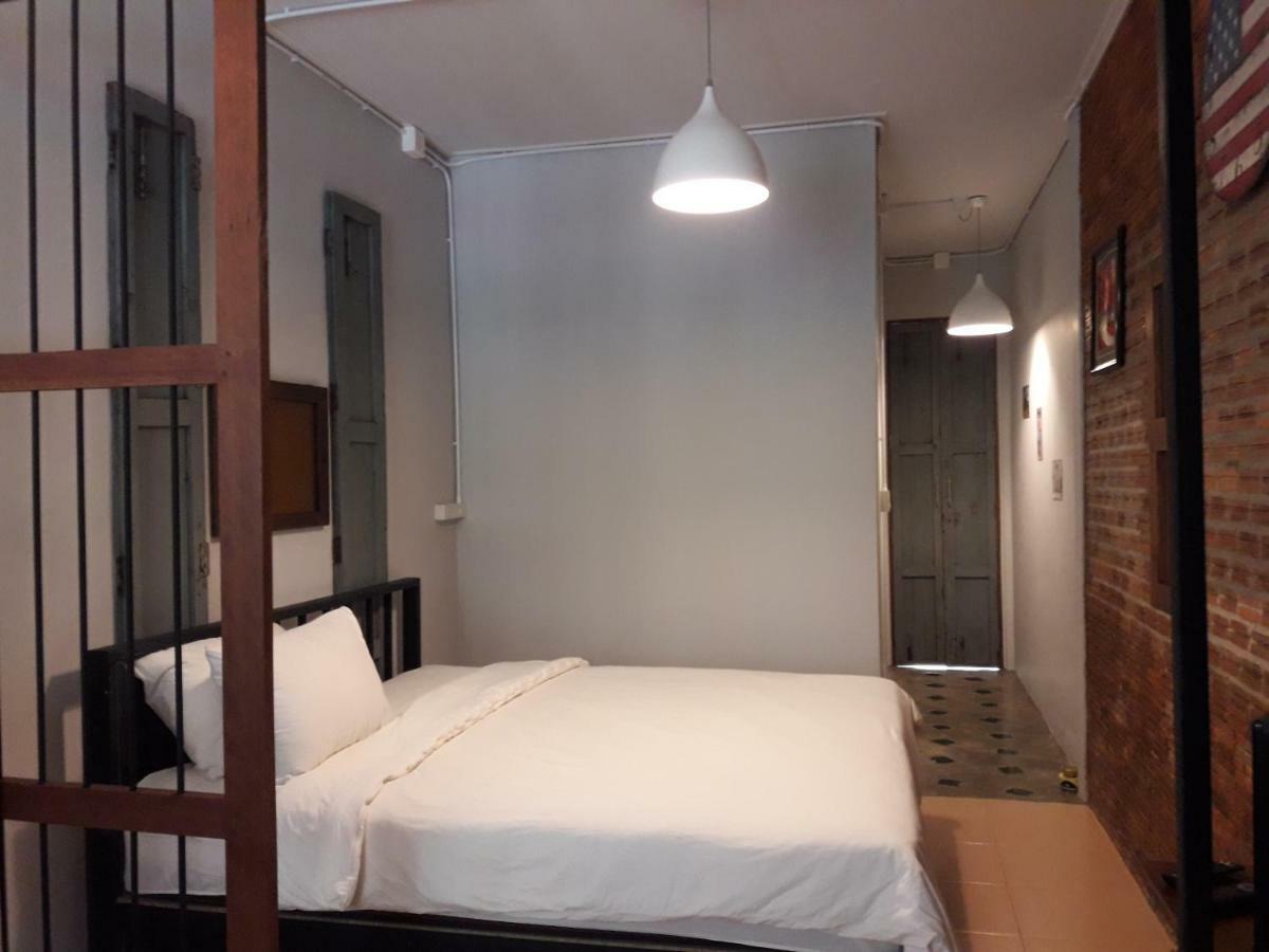 Baan Hotelier Resort Trat Ngoại thất bức ảnh