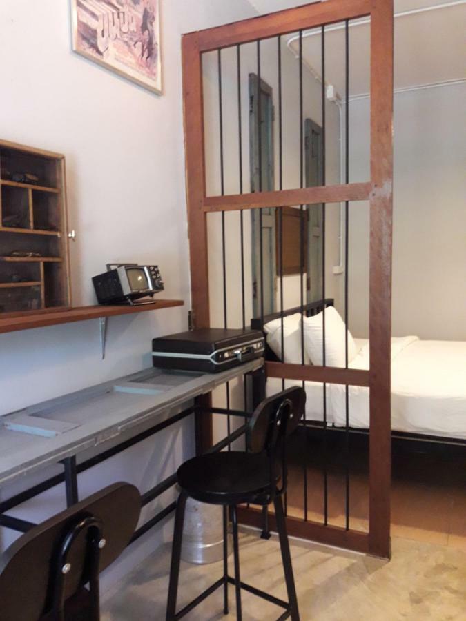 Baan Hotelier Resort Trat Ngoại thất bức ảnh